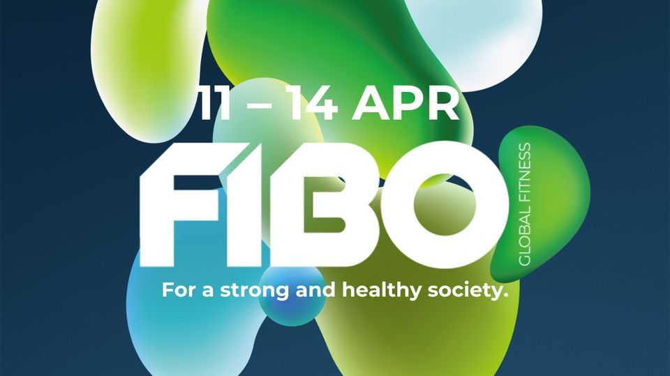 Συμμετοχή στην έκθεση της FIBO 2024